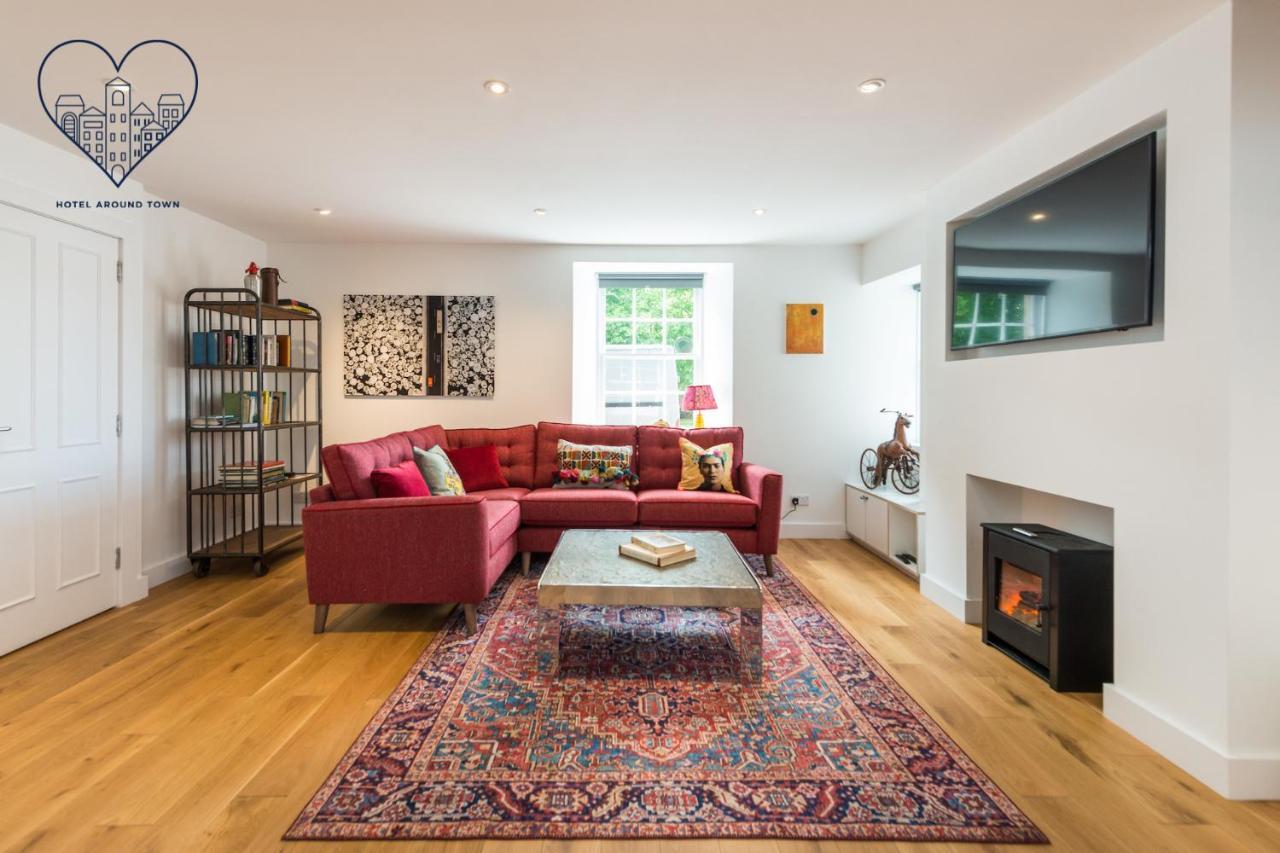 Charming 3 Bed Village Green Cottage East Lothian Gifford Kültér fotó