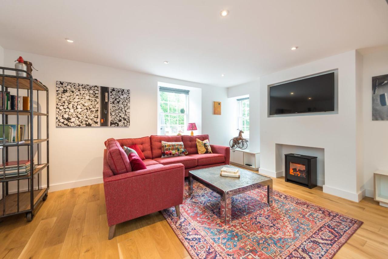 Charming 3 Bed Village Green Cottage East Lothian Gifford Kültér fotó