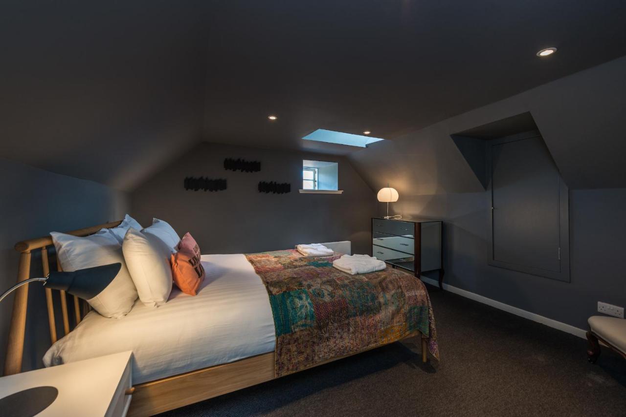 Charming 3 Bed Village Green Cottage East Lothian Gifford Kültér fotó